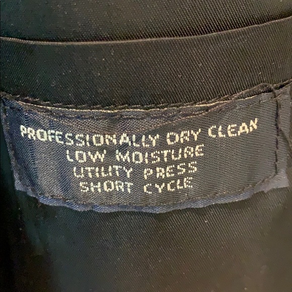 Jos A Banks Mens Cashmere coat - Picture 4 of 8